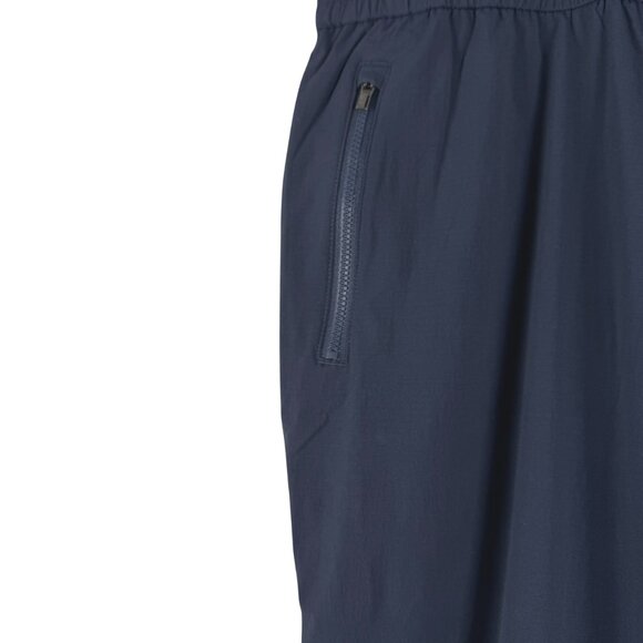 Athleta Trekkie North Jogger Pants Womens 2X Blue Nylon Spandex NWT PT-2592 - Picture 4 of 13